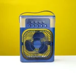 Extonic Air Cooler Fan (ET-C702)