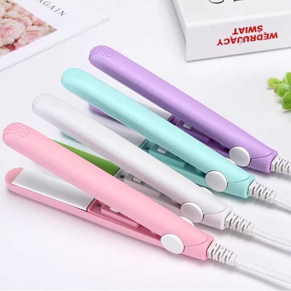 MiniHairStraightener