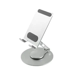 Premium Aluminum Alloy Mobile Phone Holder