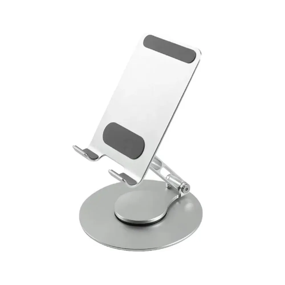 Premium Aluminum Alloy Mobile Phone Holder