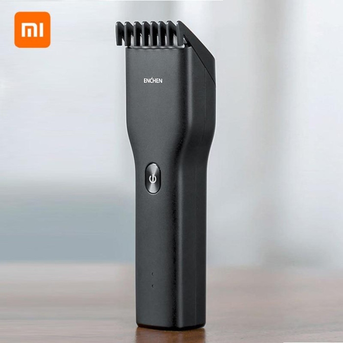 Xiaomi MI Enchen Boost USB Electric Hair Trimmer