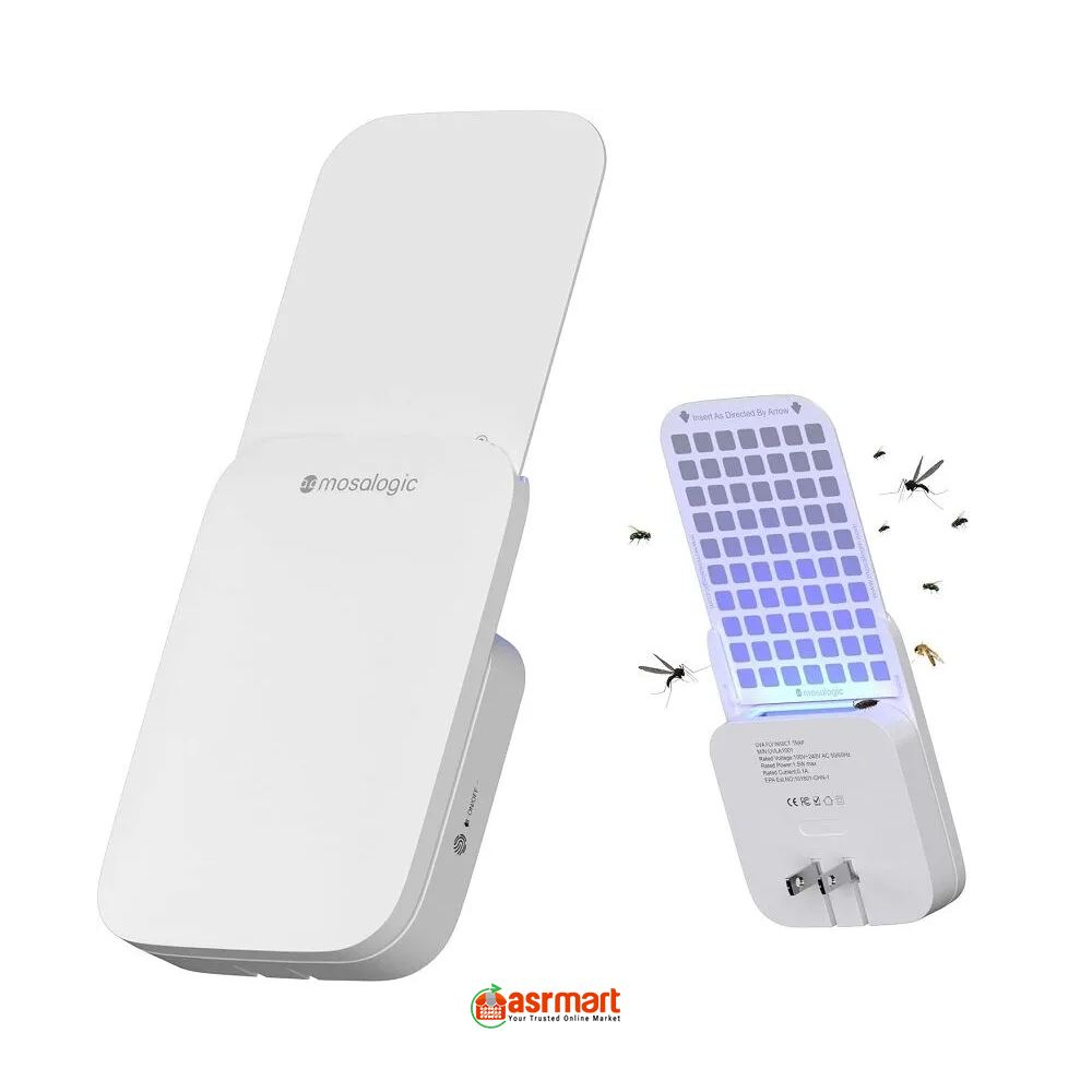 Mosalogic UV Insect Trap