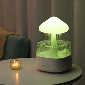 GearUp Raindrop Humidifier CH08 PRO Price In Bd