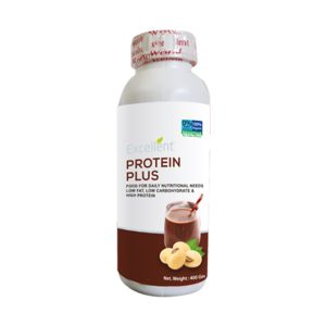 Excellent Protein Plus
