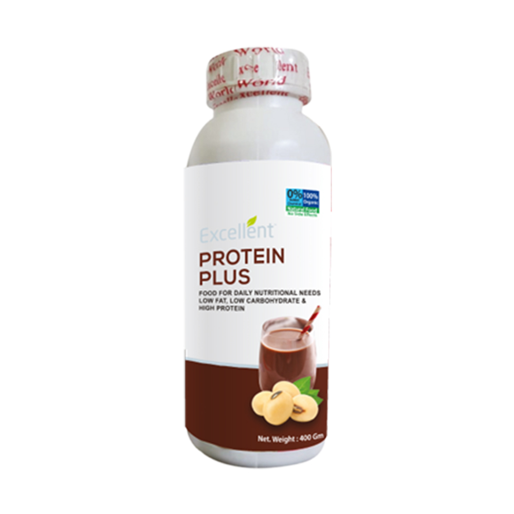 Excellent Protein Plus