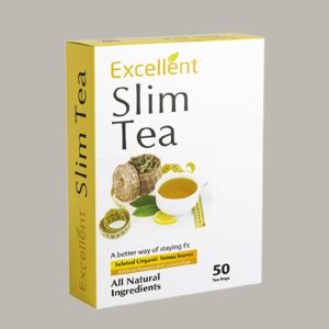 Excellent Slim Tea (Big)