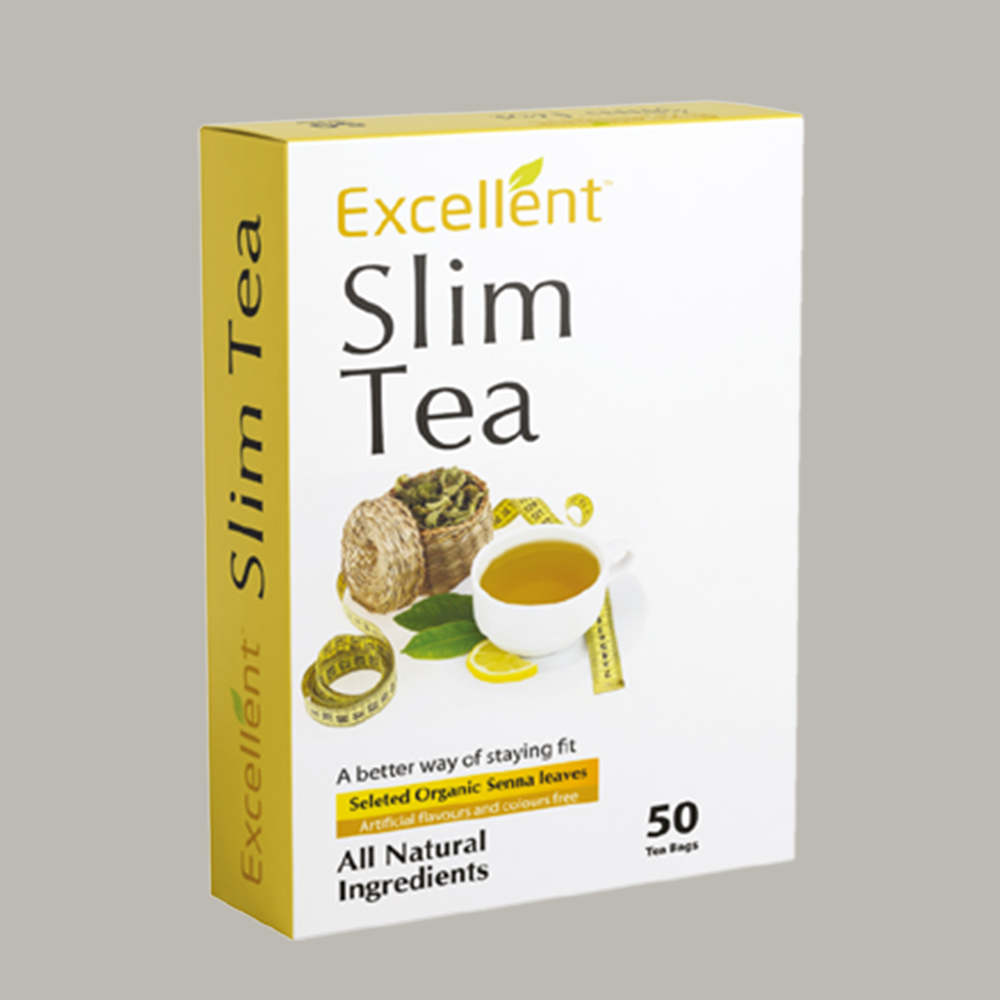 Excellent Slim Tea (Big)