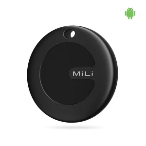 MiLi MiTag Smart Tracker for Android