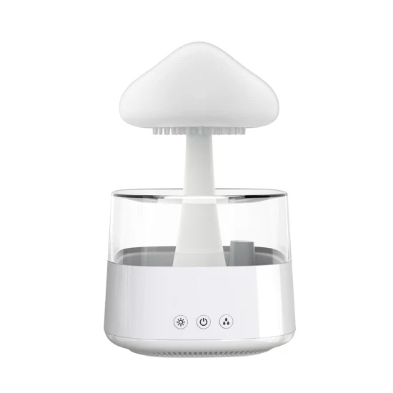 GearUp Raindrop Humidifier CH08 PRO Price In Bd asrmart