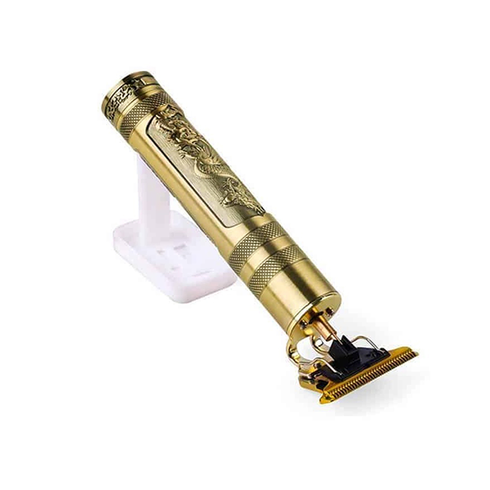 Vintage T9 Hair Rechargeable Hair Trimmer