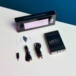 WGP Mini UPS