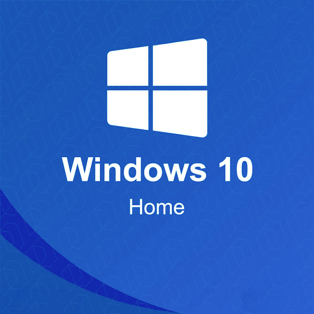 Windows 10 Home