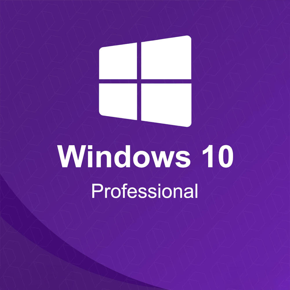 windows 10 pro