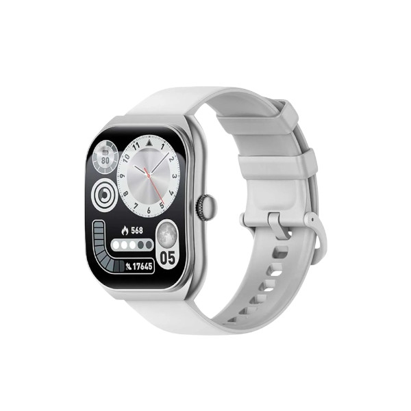 Valdus VB01 Smartwatch with Bluetooth Calling