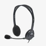 Logitech H111 STEREO Headset