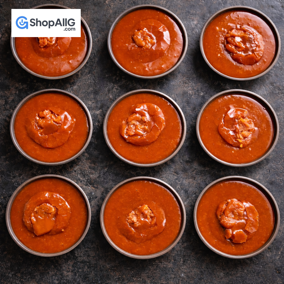 খাঁটি খেজুরের গুড় (Pure Date Molasses) – ১০০% প্রাকৃতিক, কেমিক্যালমুক্ত ও মৌসুমি ফ্রেশ!